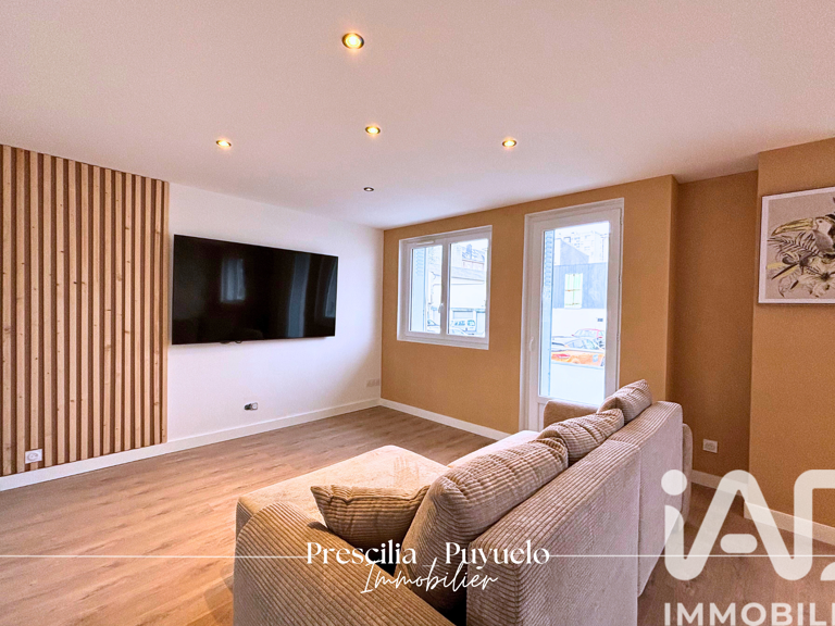 Vente Appartement 3 pièces — photo 1