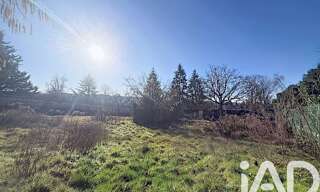 Terrain  478 m² à vendre à Saint-Chéron (91530)