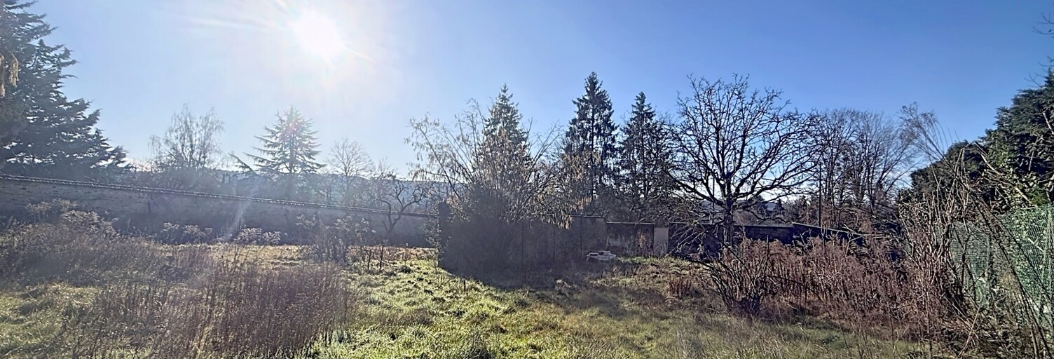 Terrain  478 m² à vendre à Saint-Chéron (91530)