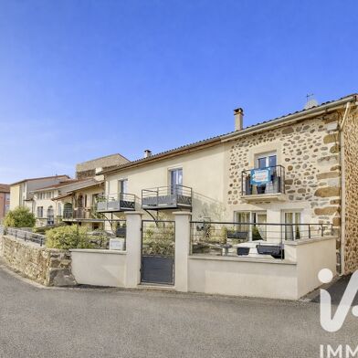 Maison 5 pièces 176000 €