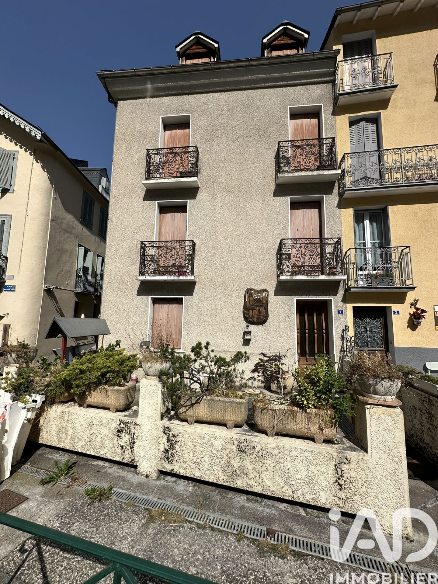 Vente Immeuble 202 m² - Photo 2
