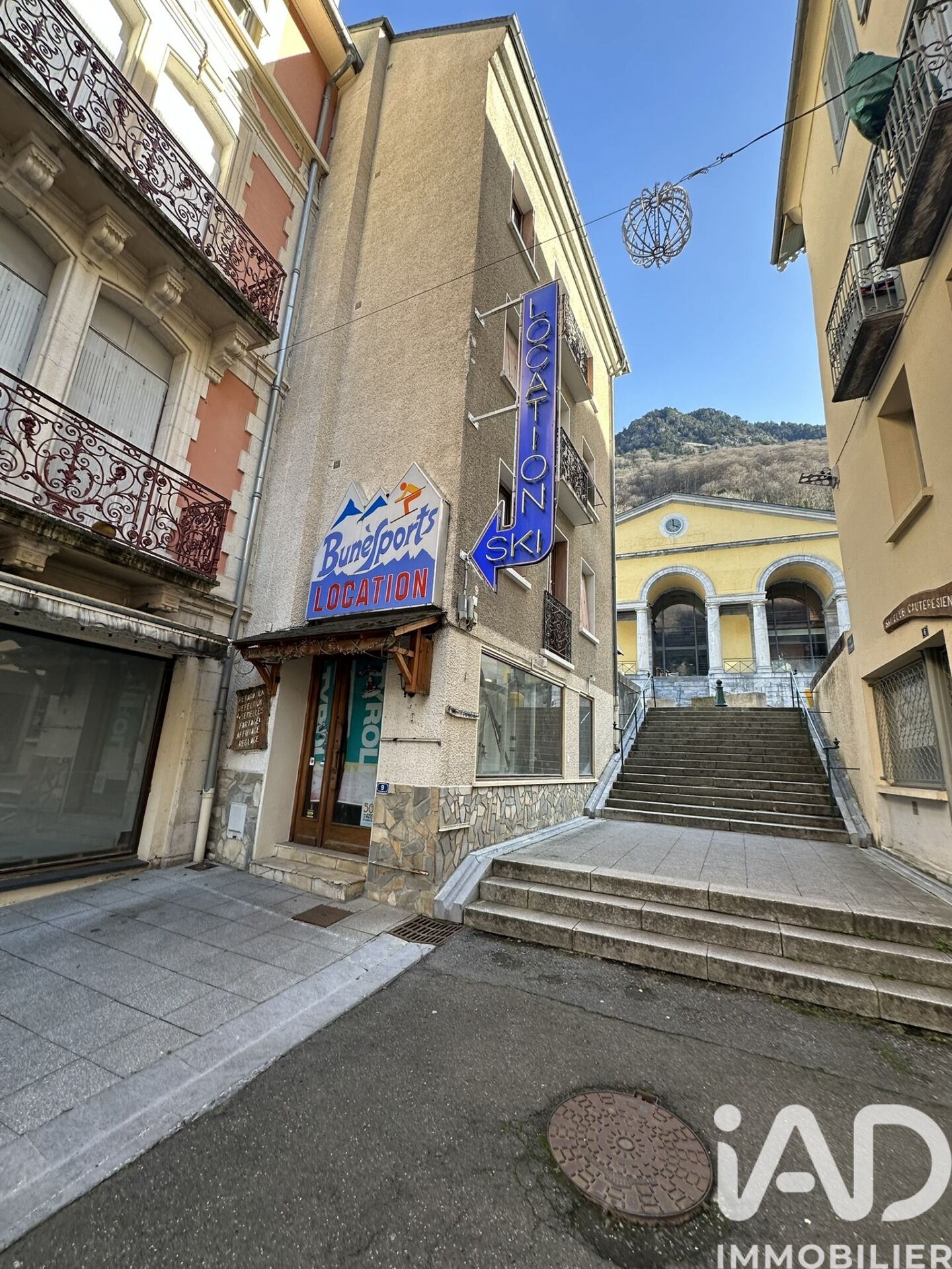 Vente Immeuble 202 m² - Photo 3