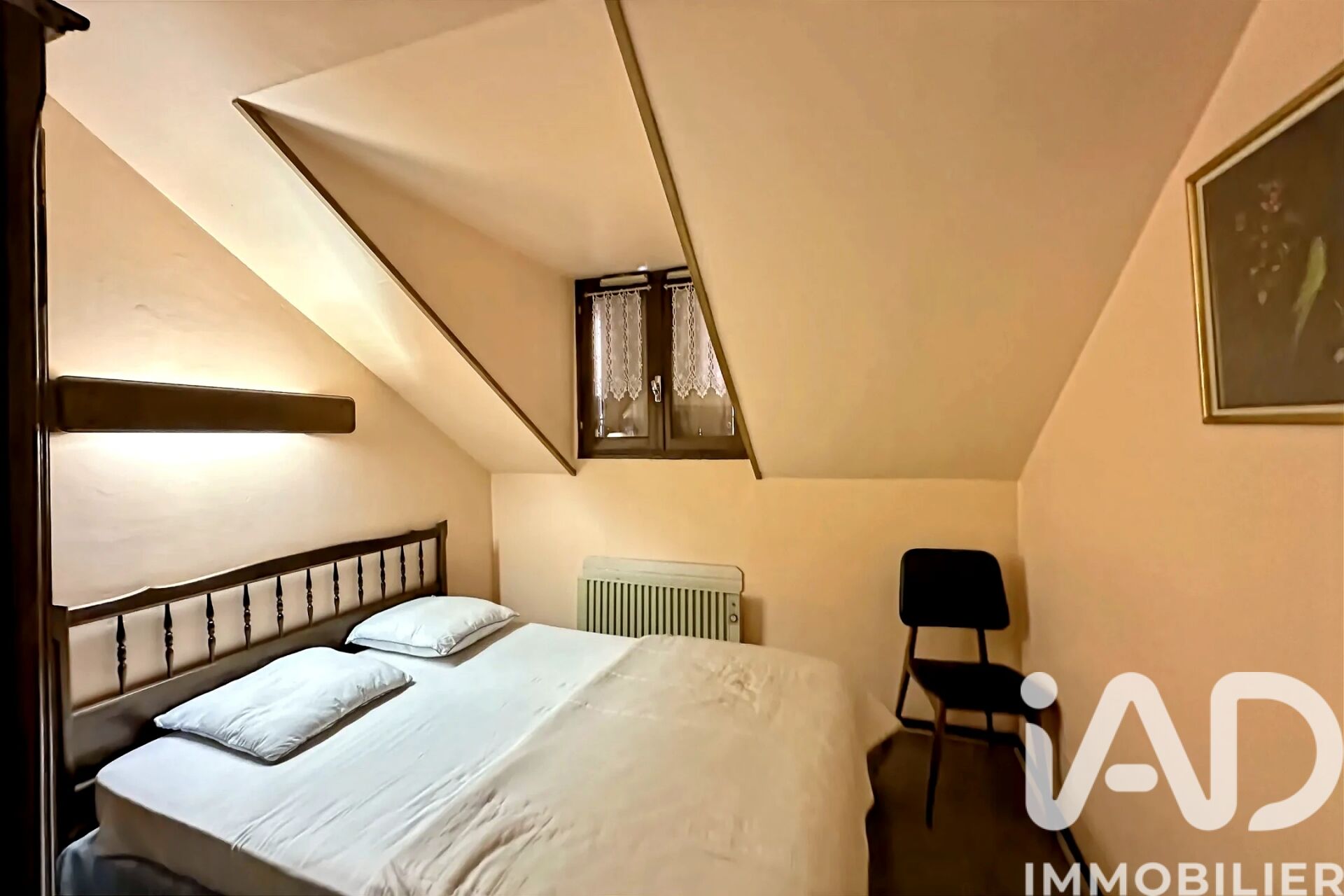 Vente Immeuble 202 m² - Photo 5