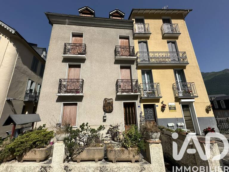 Vente Immeuble 202 m&sup2; — photo 1