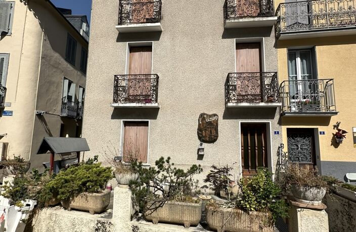 Vente Immeuble 202 m&sup2; — photo 2