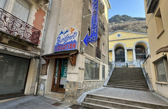 Vente Immeuble 202 m&sup2; — photo 3