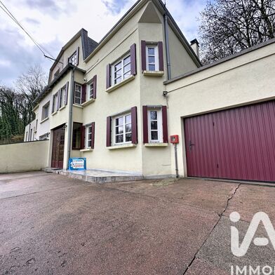 Maison 4 pièces 365000 €
