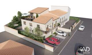 Appartement 3 Pièces 60 m² à vendre à Villeneuve-de-la-Raho (66180)