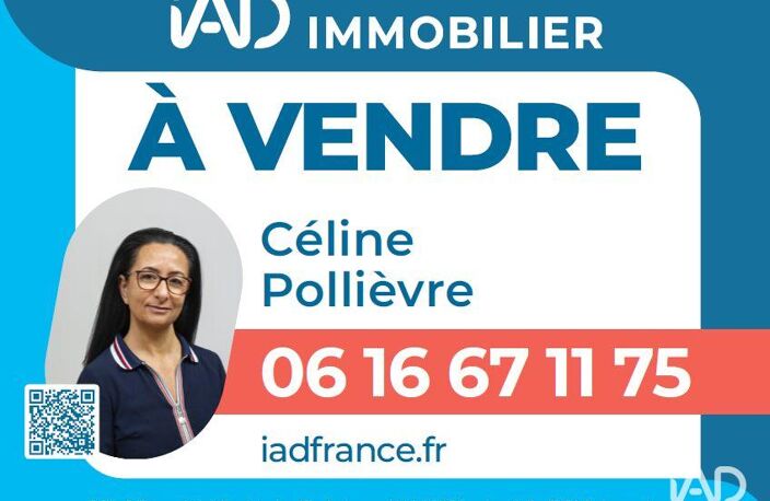 Vente Appartement 3 pièces — photo 2