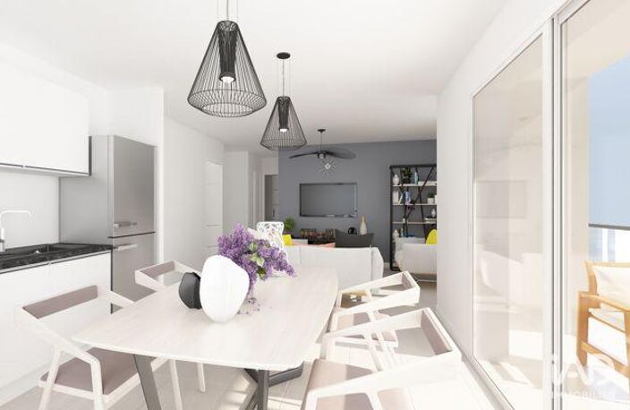 Vente Appartement 3 pièces — photo 4