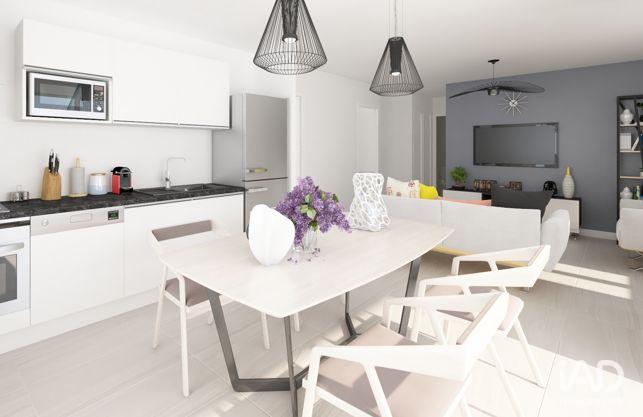Vente Appartement 3 pièces - Photo 5