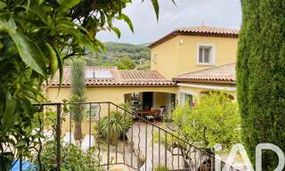 Maison 7 Pièces 125 m² à vendre à Ollioules (83190)