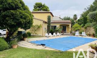 Maison 7 Pièces 125 m² à vendre à Ollioules (83190)