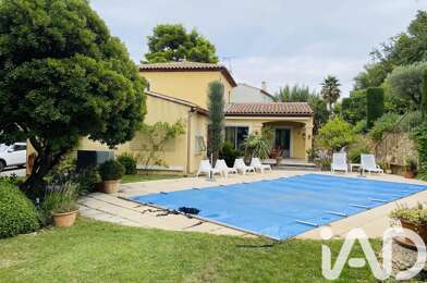 Maison 7 pièces 790000 €