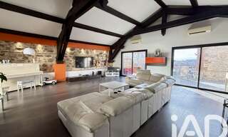 Maison 5 Pièces 170 m² à vendre à Saint-Hippolyte (66510)