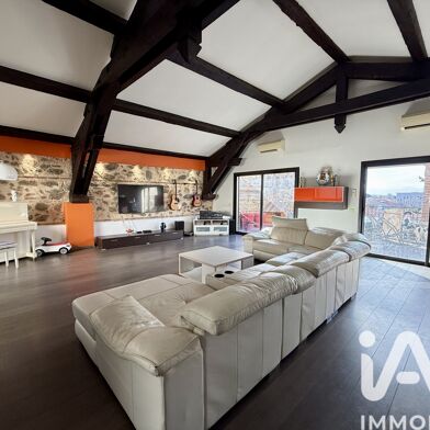 Maison 5 pièces 349000 €