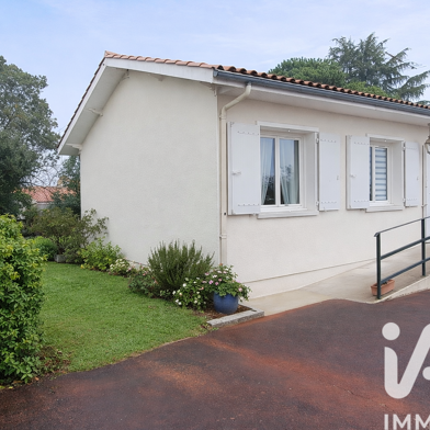 Maison 7 pièces 252000 €