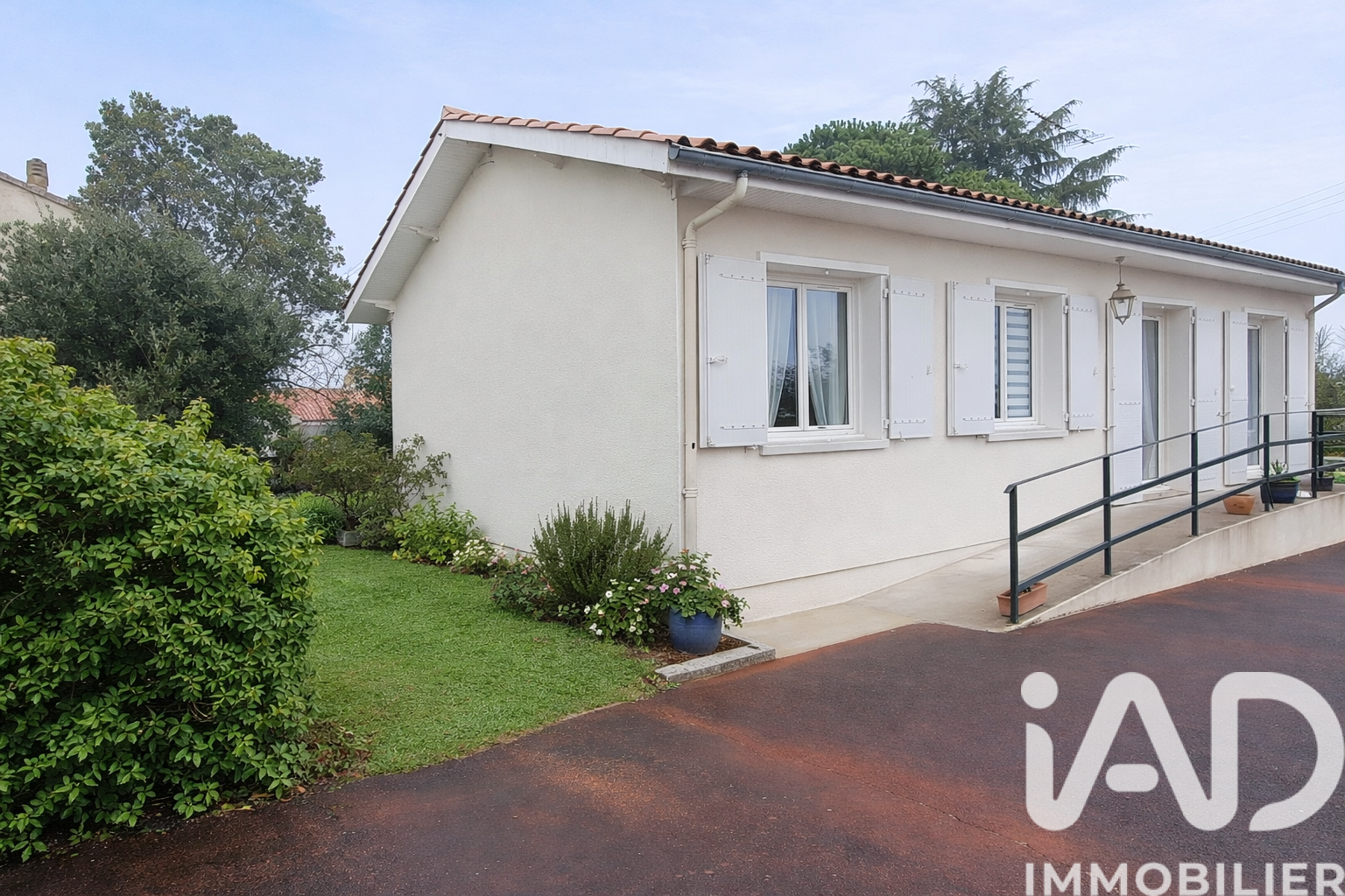 Maison à vendre, 7 pièces, 100 m², Vayres
