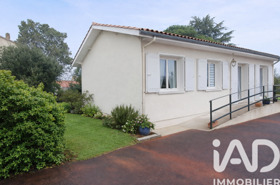 Maison 7 pièces 252000 €