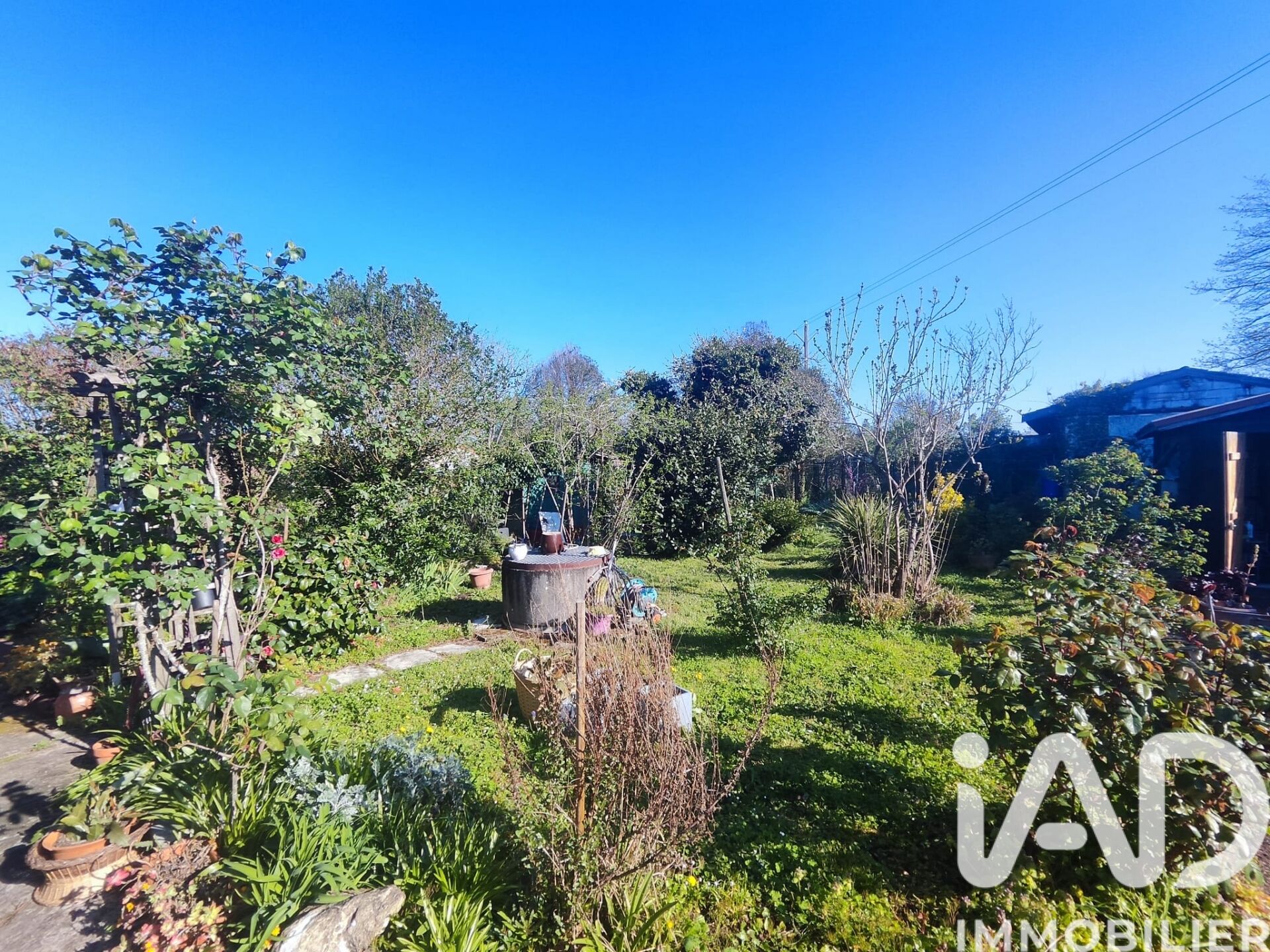 Vente Maison/villa 7 pièces - Photo 2