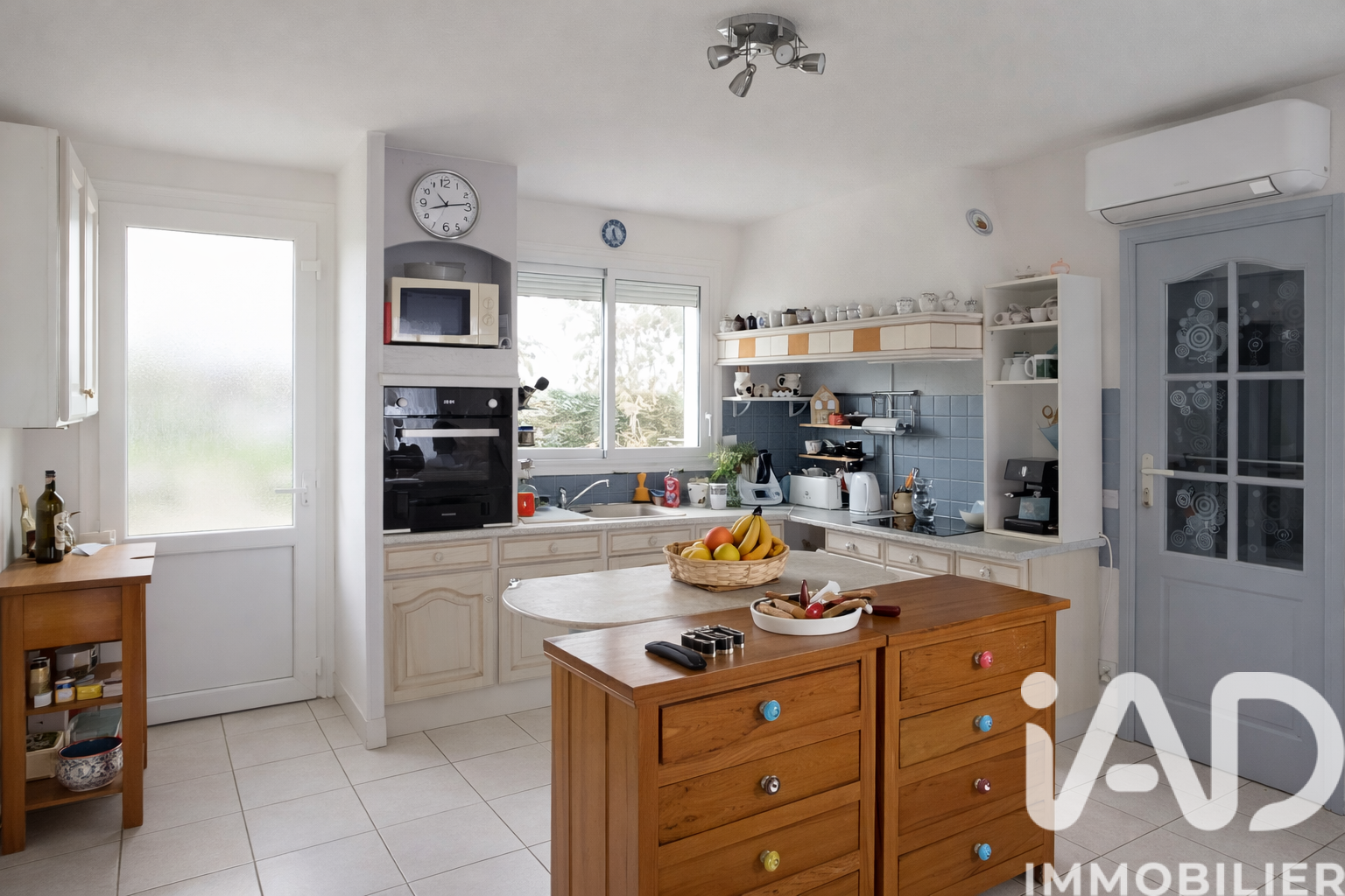 Vente Maison/villa 7 pièces - Photo 3