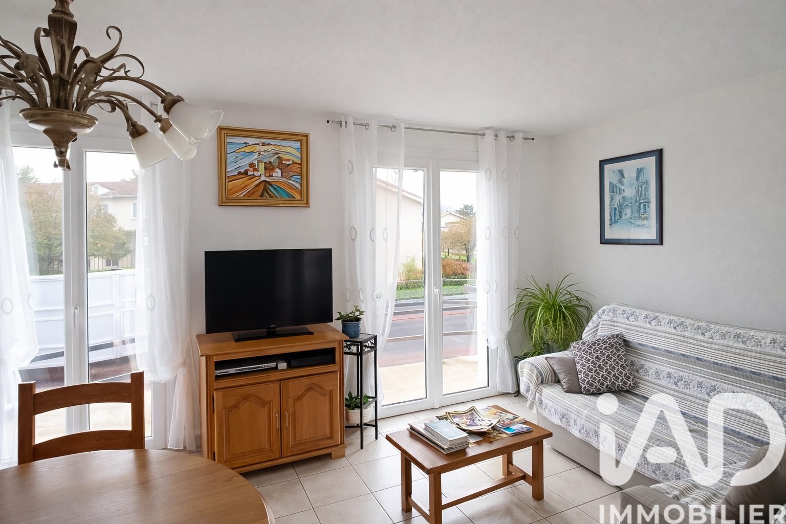 Vente Maison/villa 7 pièces - Photo 4
