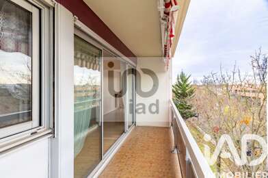 Appartement 3 pièces 300000 €