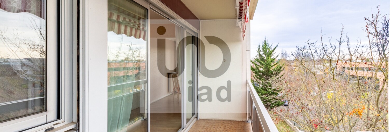 Appartement 3 Pièces 68 m² à vendre à Le Pecq (78230)