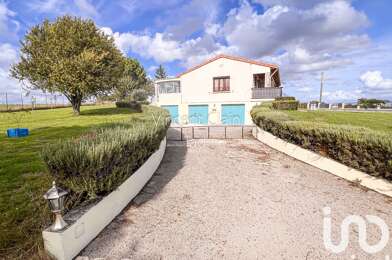 Maison 5 pièces 250000 €