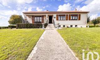 Maison 5 Pièces 175 m² à vendre à Fontaine-Chalendray (17510)