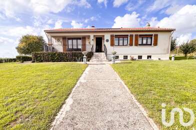 Maison 5 pièces 250000 €