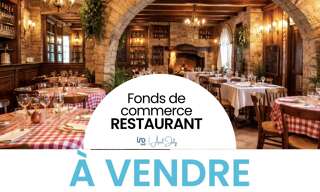 Commerce  110 m² à vendre à Saint-Martin-aux-Chartrains (14130)