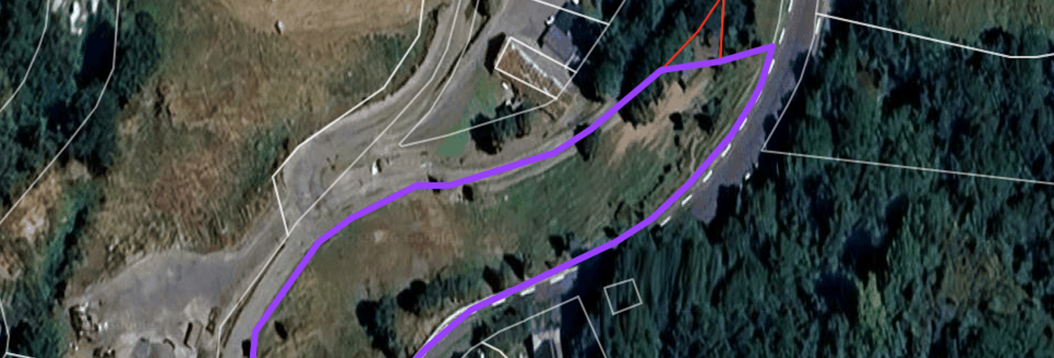 Terrain  2721 m² à vendre à Gavarnie-Gèdre (65120)