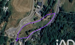 Terrain  2721 m² à vendre à Gavarnie-Gèdre (65120)