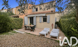 Maison 4 Pièces 60 m² à vendre à Uzès (30700)
