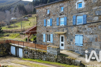 Maison 6 pièces 250000 €