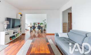 Appartement 4 Pièces 79 m² à vendre à Palaiseau (91120)