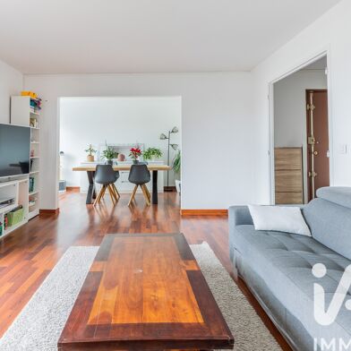 Appartement 4 pièces 290000 €