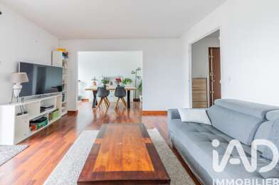 Appartement 4 pièces 290000 €