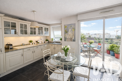 Appartement 4 pièces 334000 €