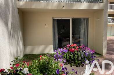 Appartement 1 pièces 86000 €