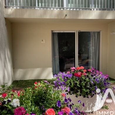 Appartement 1 pièces 86000 €