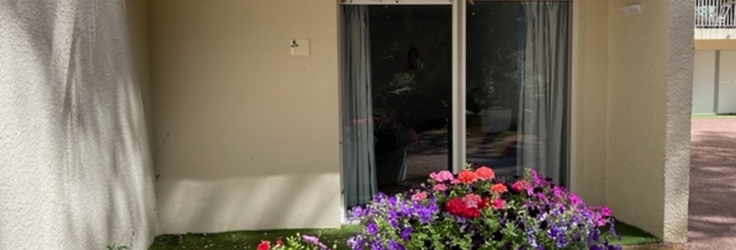 Appartement 1 Pièce 23 m² à vendre à Jard-sur-Mer (85520)