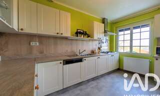 Maison 10 Pièces 177 m² à vendre à Évellys (56500)