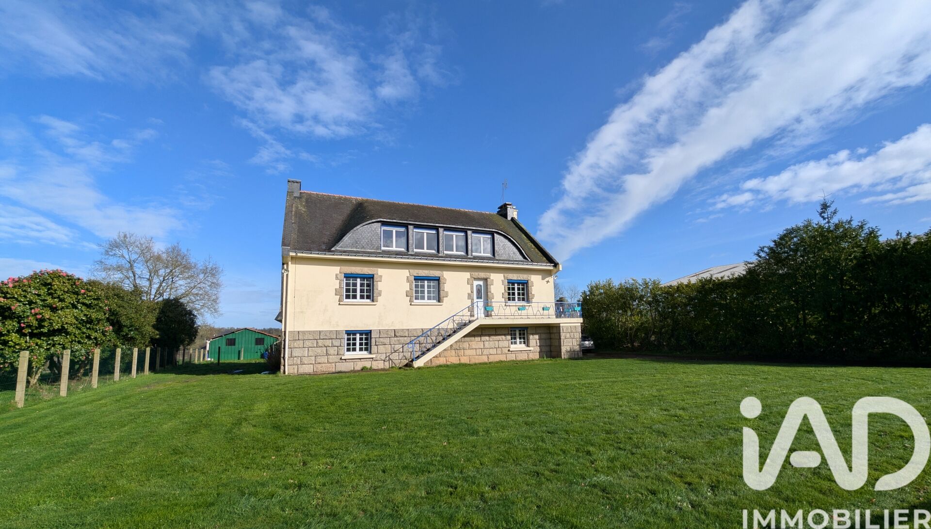 Evellys - 177m² - 10p. - 4ch.