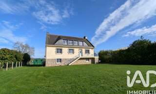 Maison 10 Pièces 177 m² à vendre à Évellys (56500)