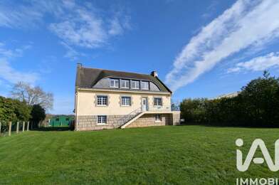 Maison 10 pièces 252000 €