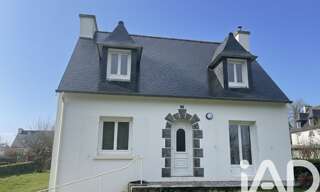 Maison 7 Pièces 80 m² à vendre à Kergloff (29270)