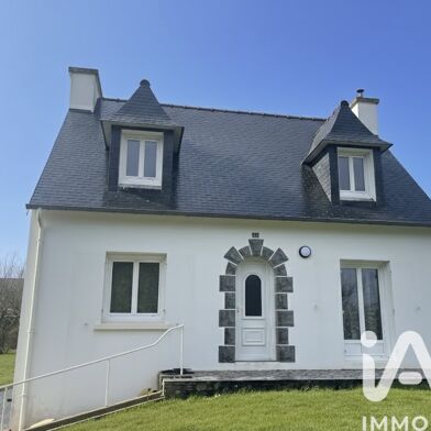 Maison 7 pièces 146500 €