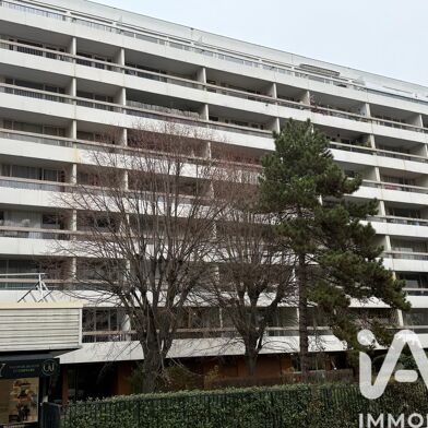 Appartement 4 pièces 250000 €